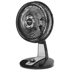 Ventilador de Mesa Philco Turbo 30cm PVT300P