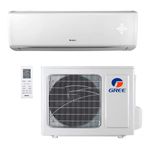Ar-Condicionado Split Gree 24000BTUs Eco Garden Quente e Frio