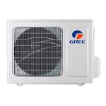 Ar-Condicionado Split Gree 24000BTUs Eco Garden