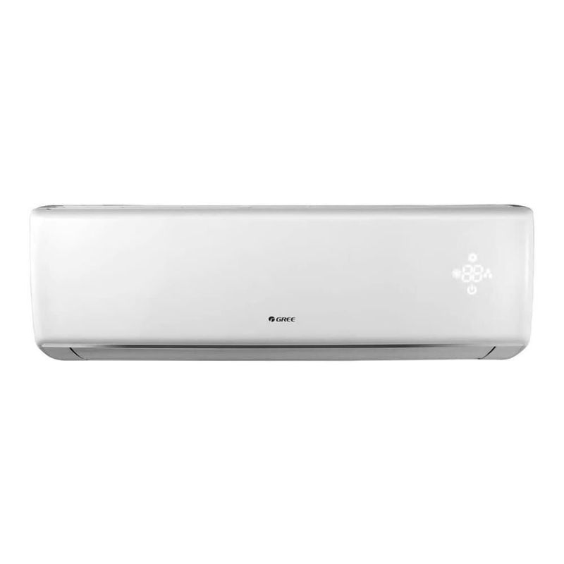 Ar-Condicionado Split Gree 24000BTUs Eco Garden Frio 220V GWC24QE-D3NNB4B