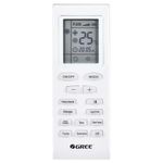 Controle de Ar-Condicionado Split Eco Garden Gree 18000BTUs GWH18QD