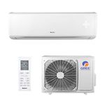 Ar-Condicionado 18000BTUs Quente e Frio 220V