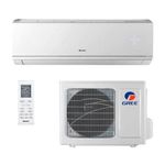 Ar-Condicionado Split Inverter Gree 18000BTUs Quente e Frio