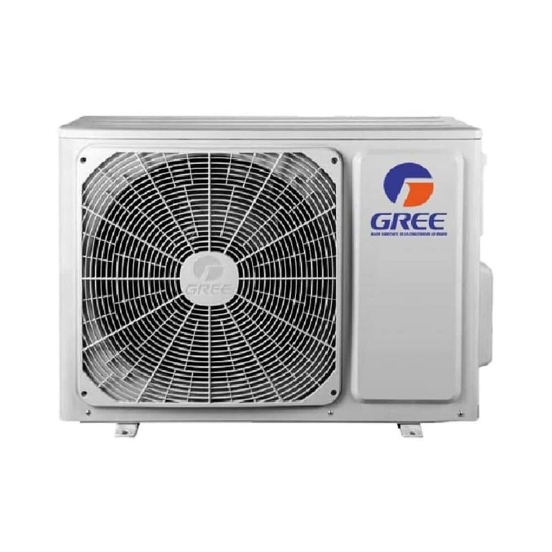 Ar-Condicionado Split Inverter Gree 9000BTUs Eco Garden
