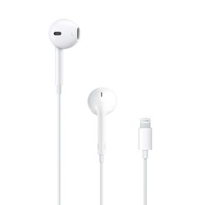 Fone de Ouvido Apple, EarPods, Lightning