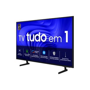 Smart TV Samsung 43" UHD 4K 2024 43DU7700