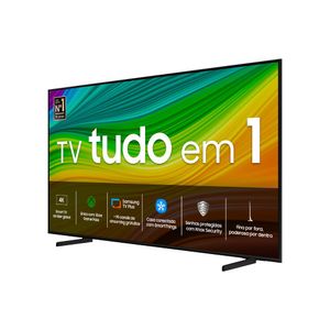 Smart TV Samsung 55" QLED 4K 2024 QN55Q60DA