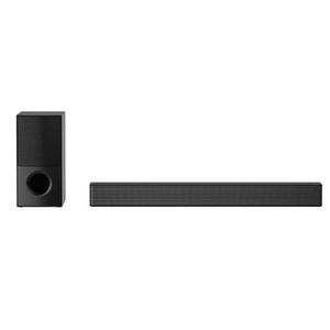 Soundbar LG SNH5