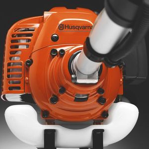 Roçadeira a Gasolina Husqvarna 236RS, 1,6 HP, 33,6 cc