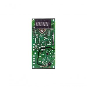 Placa Principal Forno Micro-ondas LG MH8297CIR EBR75234882