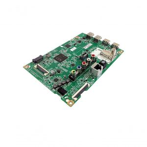 Placa Principal TV LG 43LM6300PSB 43LM631C0SB 43LM6370PSB EBU65672503