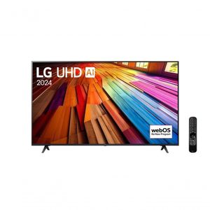 Smart TV LG UHD 4K UT80 75" 75UT8050