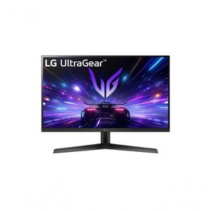 Monitor Gamer LG UltraGear 27 IPS 180Hz 1ms (GtG) NVIDIA® G-SYNC® AMD FreeSync HDR10 sRGB 99% 27GS60F-B