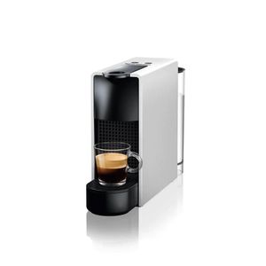 Máquina de Café Nespresso Essenza Mini C30 Prata