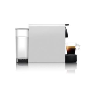 Máquina de Café Nespresso Essenza Mini C30 Prata
