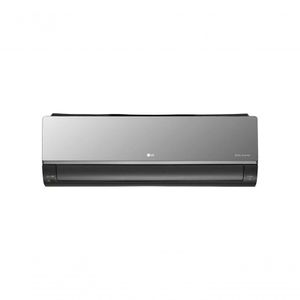 Ar Condicionado LG Dual Inverter Voice +AI Artcool 24.000 BTUs Frio 220V