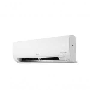 Ar Condicionado LG Dual Inverter Voice +AI 24.000 BTUs Quente/Frio 220V