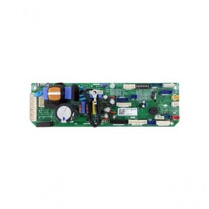 Placa Principal Ar Condicionado LG ARNU28GTPC2 EBR39187715