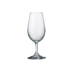 Taça de Cristal Gastro Degustação 210ml - Bohemia