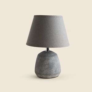 Luminária Metal Tigo Bivol 31cm - A\CASA