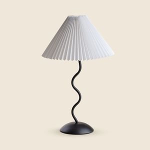 Luminária Metal Bivol Ondulé 50cm - A\CASA