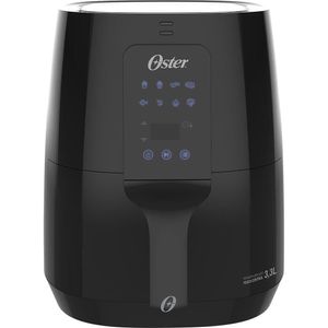Fritadeira Elétrica Oster Digital Control 3,3L com Painel Touch OFRT950