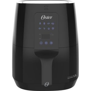 Fritadeira Elétrica Oster Digital Control 3,3L com Painel Touch OFRT950