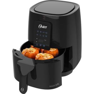 Fritadeira Elétrica Oster Digital Control 3,3L com Painel Touch OFRT950