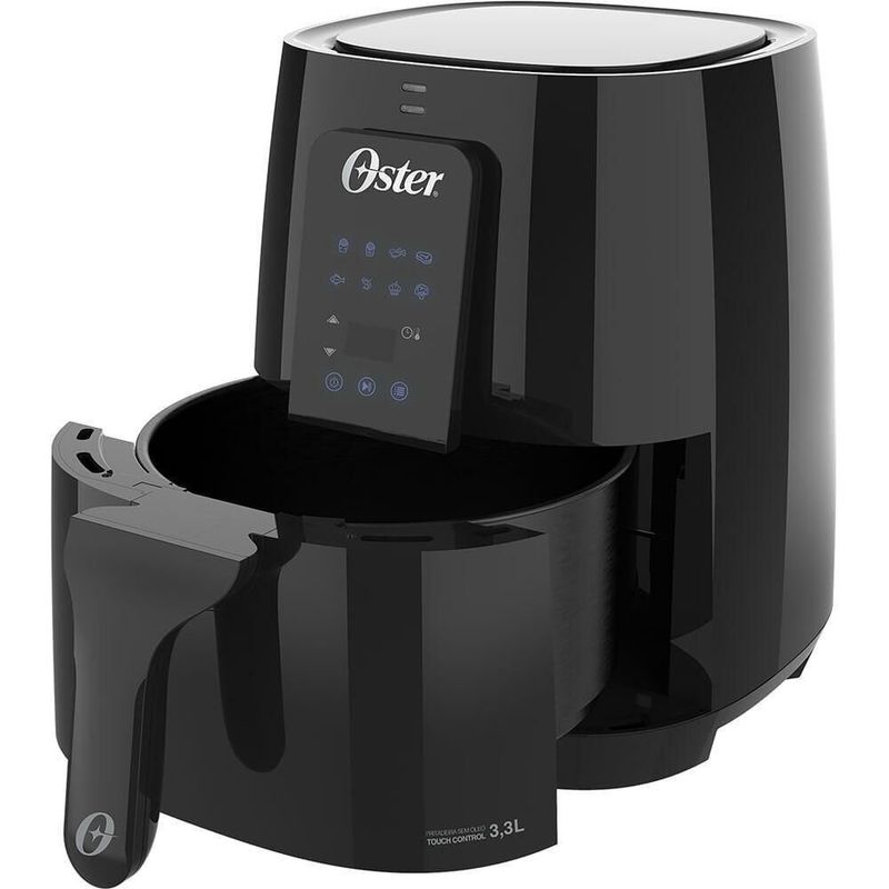 Fritadeira Elétrica Oster 3,3L OFRT950 - 220V