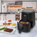 Fritadeira Elétrica Oster 3,3L com Painel Touch OFRT950 - 220V