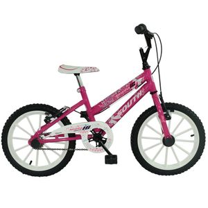 Bicicleta Infantil SOUTH BIKE Aro 16 Feminina