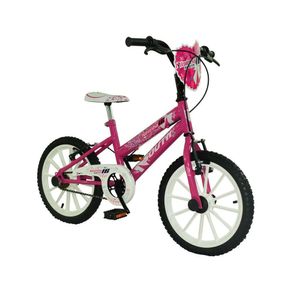 Bicicleta Infantil SOUTH BIKE Aro 16 Feminina