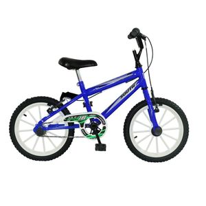 Bicicleta Infantil SOUTH BIKE Aro 16 Masculina