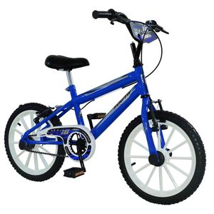 Bicicleta Infantil SOUTH BIKE Aro 16 Masculina