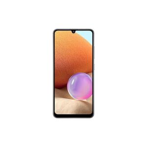 Smartphone Samsung Galaxy A32 128GB Preto Câmera Quadrupla 64MP 4GB RAM Tela 6.4" SM-A325