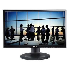 Monitor LG 21.5" LED IPS Full HD 22BN550Y-B