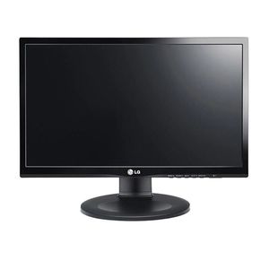 Monitor LG 21.5" LED IPS Full HD 22BN550Y-B