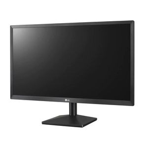 Monitor LG 24" LED IPS Full HD 24MK430H-B