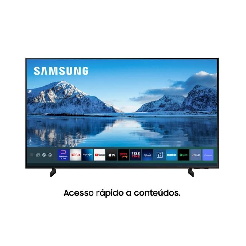 Smart TV Samsung 50"