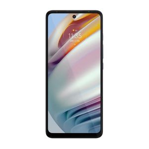Smartphone Motorola Moto G60 128GB Azul Câmera 108MP Tela 6,8" 6GB XT2135-1
