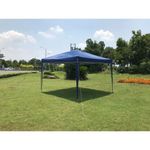 Tenda Gazebo Azul