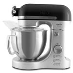 Batedeira Planetária Philco Turbo Preto