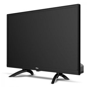 Smart Tv 24 Philco Led Roku Tv Dolby Audio Netflix Preto Bivolt