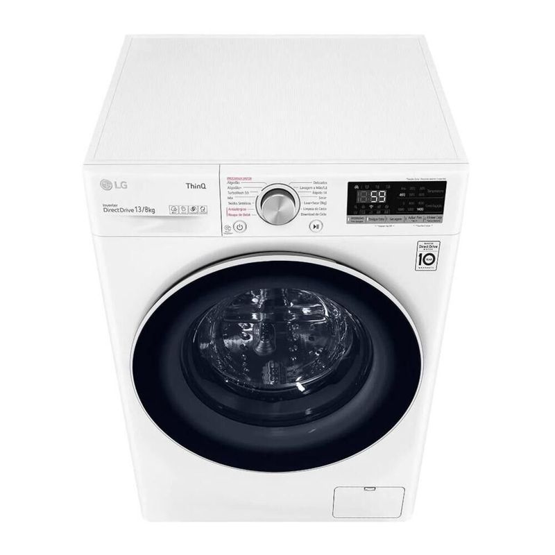 Lava-e-Seca-13kg-VC4