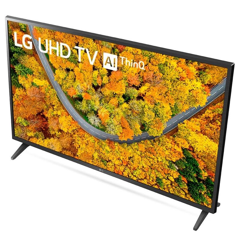 Smart TV LG 50" 4K HDR 50UP7550PSF 2021