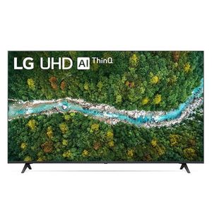 Smart TV LG 55" LED 4K UHD 55UP7750PSB