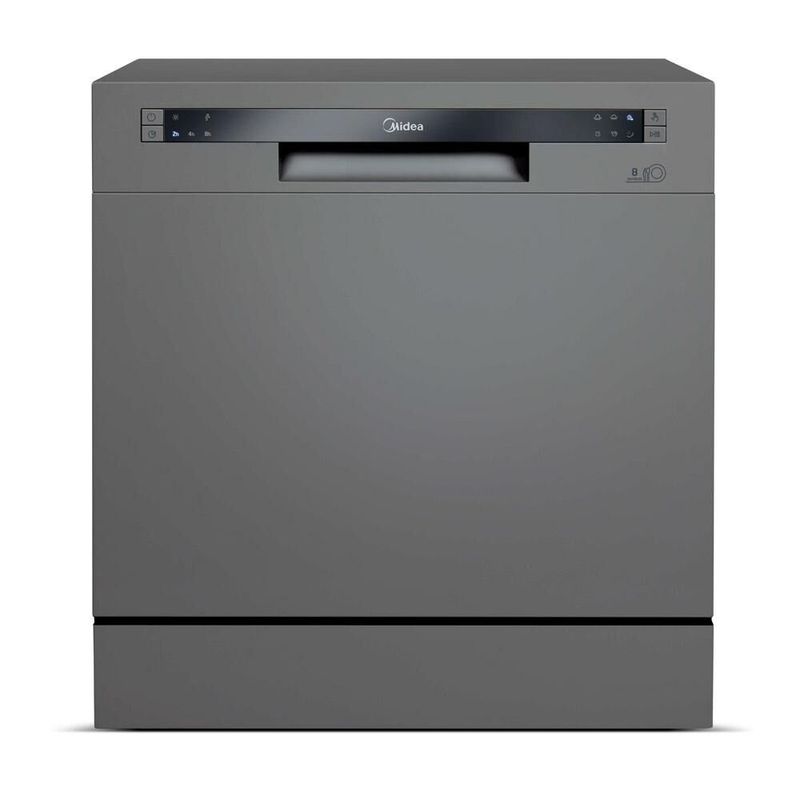 Lavadora-de-Loucas-Midea-Prata-8-Servicos-Ref--Dwa8s---220v