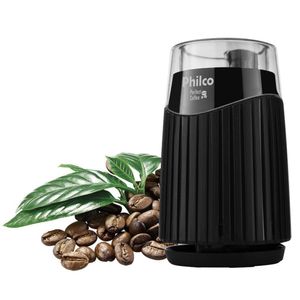 Moedor de Café Perfect Coffee 160W Philco 220V