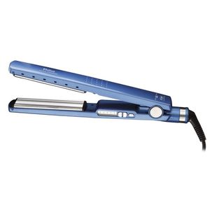Prancha Philco Ultra Titanium Ppr05az Ions Tourmaline Bivolt