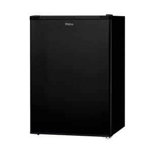 Frigobar Philco Pfg85P 5 Níveis Temperatura 68L 220V